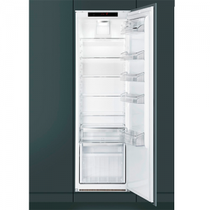 Холодильник SMEG S7323LFLD2P