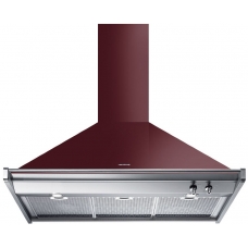 Витяжка SMEG KD90RWE