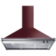 Вытяжа SMEG KD90RWE Вытяжа SMEG KD90RWE