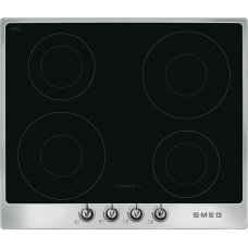 Варильна панель SMEG PI964X