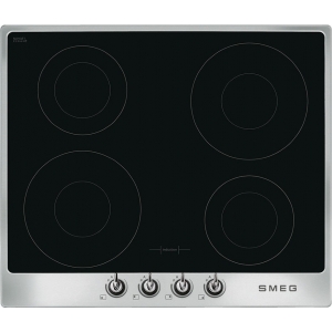 Варочная панель SMEG PI964X