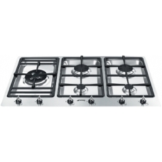 Варочная панель SMEG PSF906-4