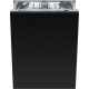 Посудомоечная машина SMEG STLA825B-2 Посудомоечная машина SMEG STLA825B-2