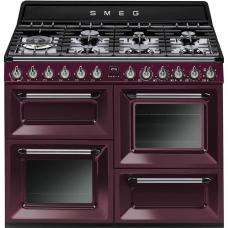 Варочный центр SMEG TR4110RW1