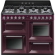 Варочный центр SMEG TR4110RW1