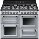 Варочный центр SMEG TR4110S1 Варочный центр SMEG TR4110S1