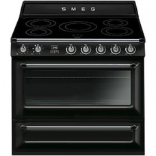 Варочный центр SMEG TR90IBL9