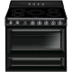 Варочный центр SMEG TR90IBL9 Варочный центр SMEG TR90IBL9