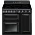 Варочный центр SMEG TR93IBL