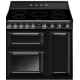Варочный центр SMEG TR93IBL