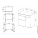 Варочный центр SMEG TR93IP