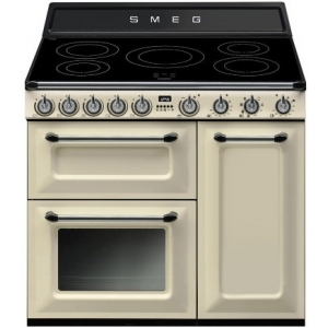 Варочный центр SMEG TR93IP