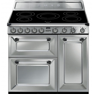 Варочный центр SMEG TR93IX