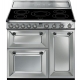 Варочный центр SMEG TR93IX Варочный центр SMEG TR93IX