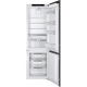 Холодильник SMEG CD7276NLD2P Холодильник SMEG CD7276NLD2P