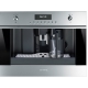 Кофемашина SMEG CMS6451X