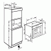 Кофемашина SMEG CMS6451X