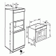 Кофемашина SMEG CMS6451X