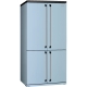 Холодильник Side-by-Side SMEG FQ960PB