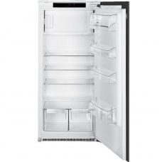 Холодильник SMEG SD7185CSD2P
