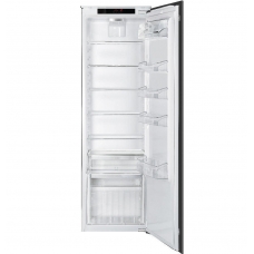 Холодильник SMEG SD7323LFLD2P