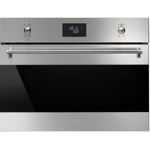 Пароварка SMEG SF4390VX