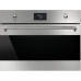 Пароварка SMEG SF4390VX Пароварка SMEG SF4390VX