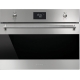 Пароварка SMEG SF4390VX