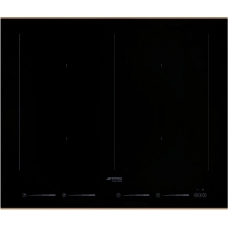 Варильна панель SMEG SIM662WLDR