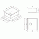 Миття SMEG VQR50