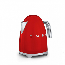 Чайник SMEG KLF01RDEU