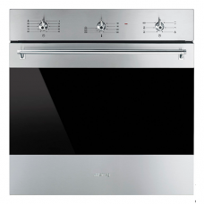Духова шафа SMEG SF6381X