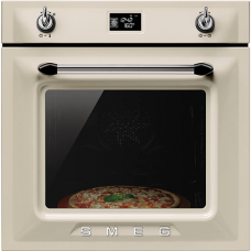 Духова шафа SMEG SF6922PPZE1