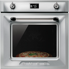 Духова шафа SMEG SF6922XPZE1