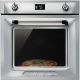 Духовой шкаф SMEG SF6922XPZE1 Духовой шкаф SMEG SF6922XPZE1