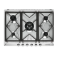 Варочная панель SMEG SR975XGH Варочная панель SMEG SR975XGH