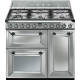 Варильний центр SMEG TR93X Варильний центр SMEG TR93X
