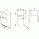 Холодильник SMEG FAB50LPB Холодильник SMEG FAB50LPB