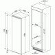 Холодильник SMEG S7323LFEP1 Холодильник SMEG S7323LFEP1