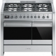Варочный центр SMEG A2-81