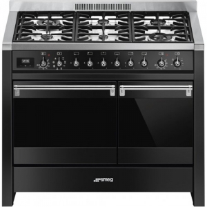 Варочный центр SMEG A2BL-81