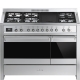 Варочный центр SMEG A3-81 Варочный центр SMEG A3-81