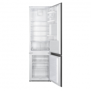 Холодильник SMEG C3192F2P