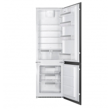 Холодильник SMEG C7280FP1