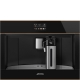 Кофемашина SMEG CMS4604NR Кофемашина SMEG CMS4604NR