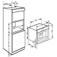 Кофемашина SMEG CMS4604NR Кофемашина SMEG CMS4604NR