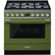 Варочный центр SMEG CPF9GPOG
