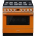 Варильний центр SMEG CPF9GPOR