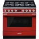 Варильний центр SMEG CPF9GPR