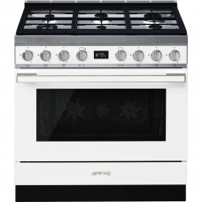 Варильний центр SMEG CPF9GPWH